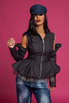 Jacket Nikole 3081