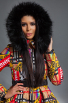 Jacket Nikole 3086