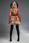 Jacket Nikole 3086