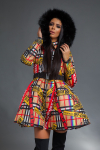 Jacket Nikole 3086