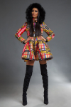 Jacket Nikole 3086