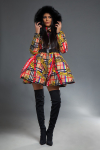 Jacket Nikole 3086