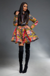 Jacket Nikole 3086