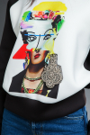 Blouse Nikole 5194