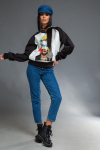Blouse Nikole 5194