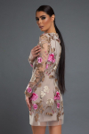 Dress Nikole 2192