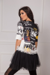 Dress Nikole 2197