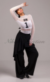 Боди Nikole 5013
