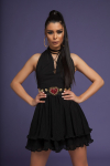 Рокля Nikole 2225