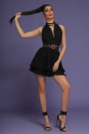 Рокля Nikole 2225