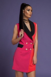 Рокля Nikole 2228